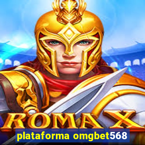 plataforma omgbet568